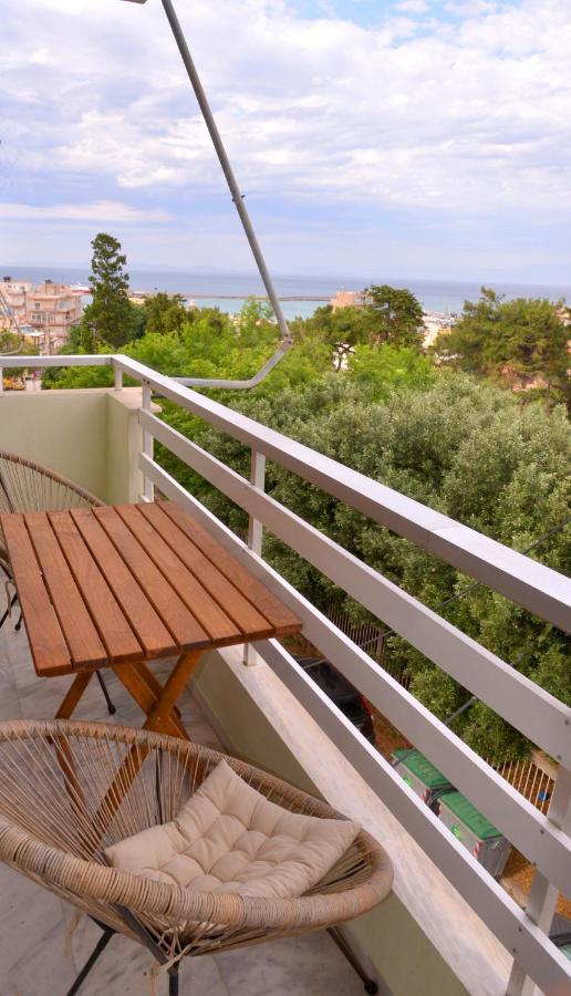 Panoramic Apartment Chio Esterno foto